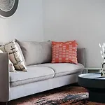 Kotzebue - Kalamaja 2-room With Large Terrace - Urban Drama For Four Korter *