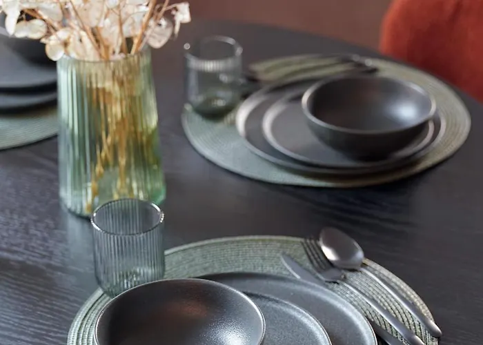 Апартаменти Kotzebue - Kalamaja 2-room With Large Terrace - Urban Drama For Four *