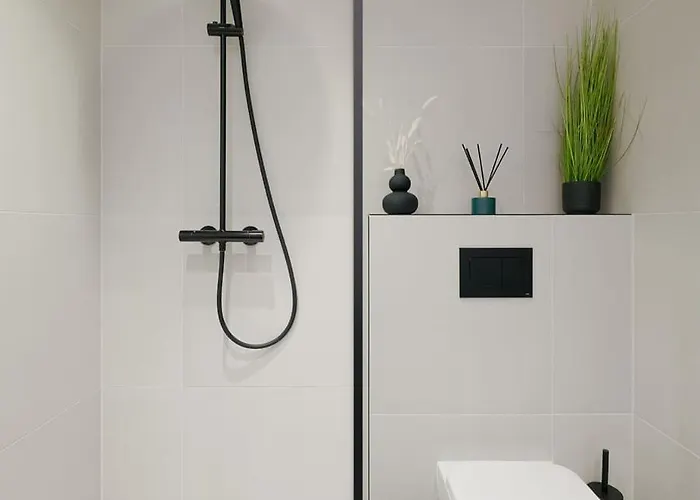 Apartman Kotzebue - Kalamaja 2-room With Large Terrace - Urban Drama For Four