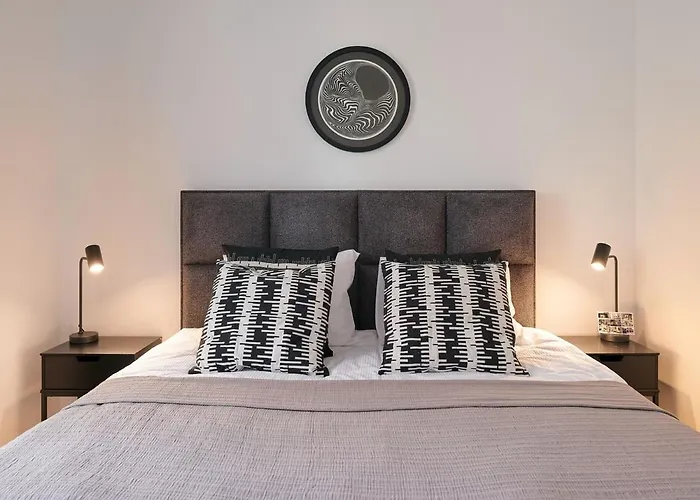 Kotzebue - Kalamaja 2-room With Large Terrace - Urban Drama For Four Apartman *