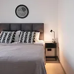 Kotzebue - Kalamaja 2-room With Large Terrace - Urban Drama For Four