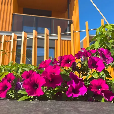 Kotzebue - Kalamaja 2-room With Large Terrace - Urban Drama For Four Lejlighed